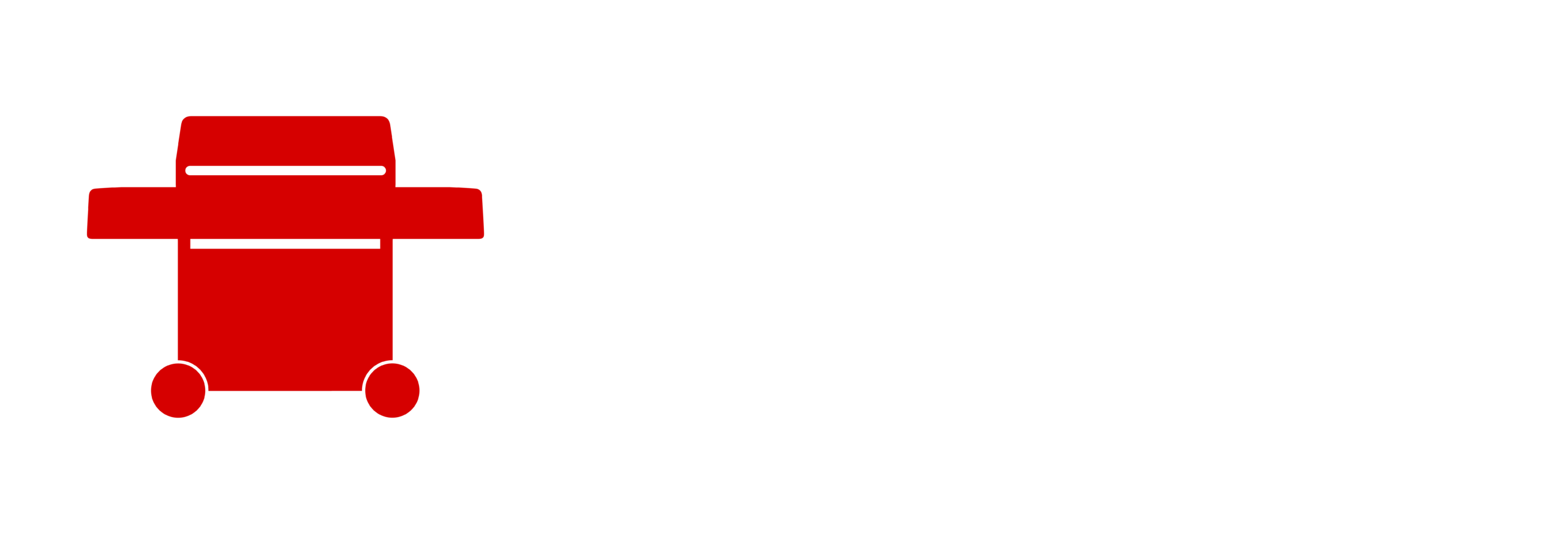 The Grill Authority footer logo