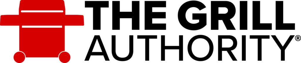 The Grill Authoroity logo